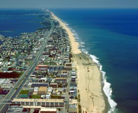 Outstanding Vacations in Ocean City, Maryland