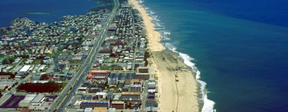 Outstanding Vacations in Ocean City, Maryland