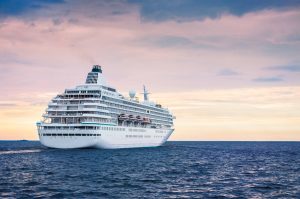 Top 6 Most Popular Cruise Lines