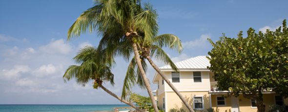 The Vacation Home Renters Rulebook