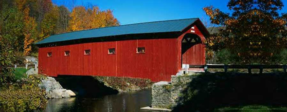 Explore and Enjoy Lancaster