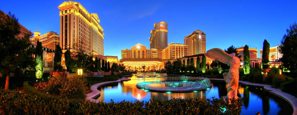 Best Las Vegas Hotel Values