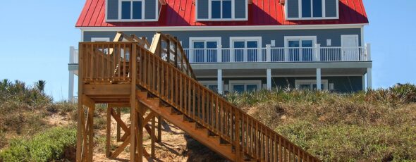 How to Choose a Vacation Rental for Your Next Vacation
